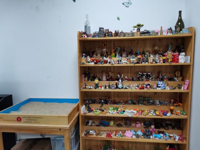 心理沙盘_心理沙盘物品解读大全_心理沙盘的意义和作用
