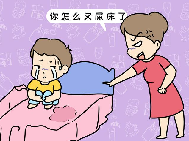 孩子突然憋屎憋尿是肛欲期到了吗 孩子出现肛欲期有哪些表现
