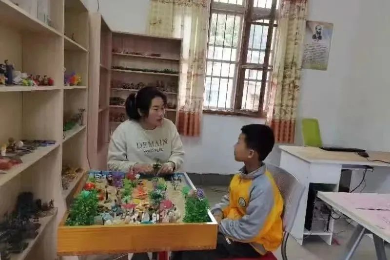 心理健康培训_培训心理健康心得体会_培训心理健康教育志愿者照片