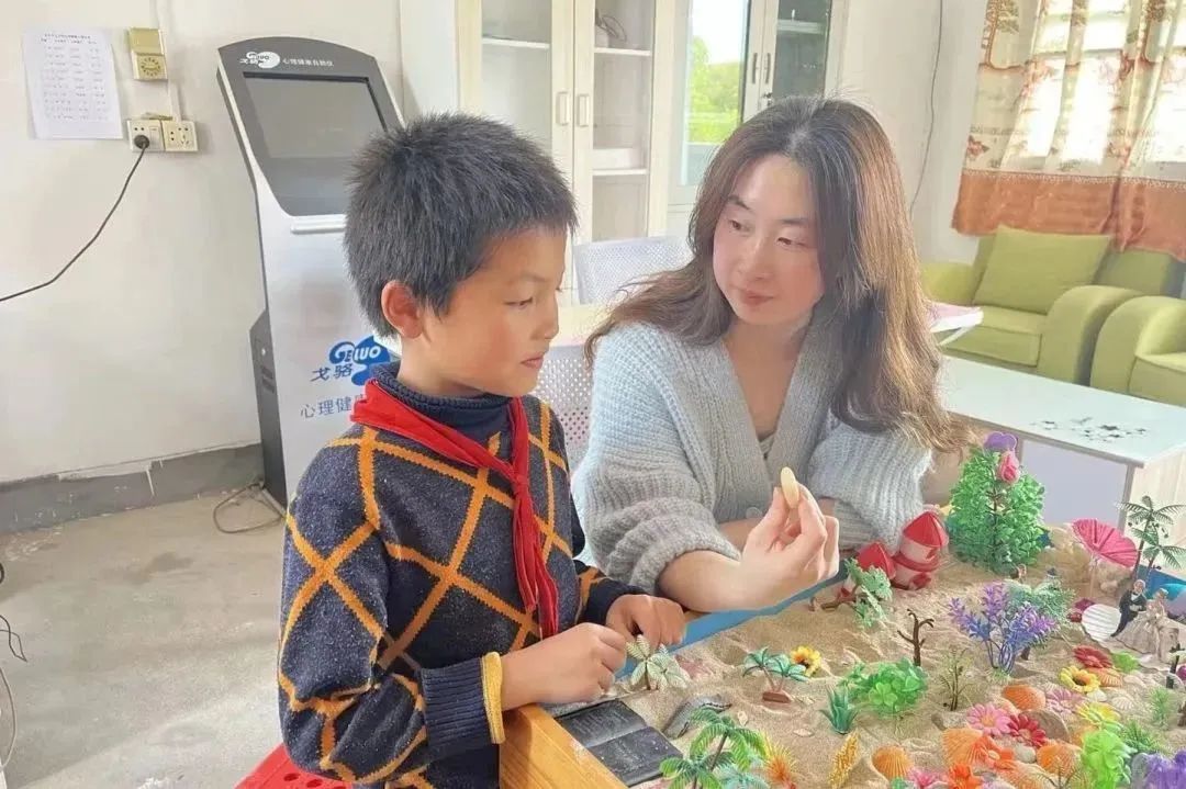 心理健康培训_培训心理健康心得体会_培训心理健康教育志愿者照片