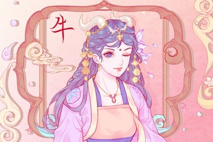 属牛人的感情和婚姻_婚姻属感情牛人好不好_属牛人婚姻感情运势